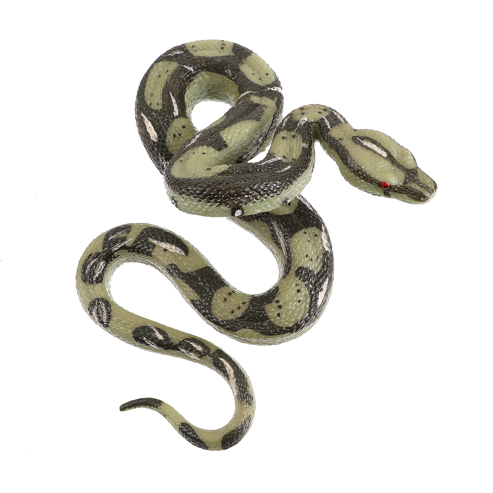 Prank Toys - High Simulation Realistic Big Snake Creepy