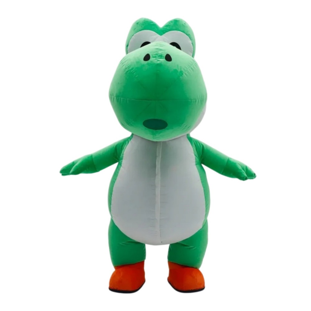 Inflatable Dinosaur Costume Adult - Inflatable Dinosaur Mascot Costume Christmas Adults