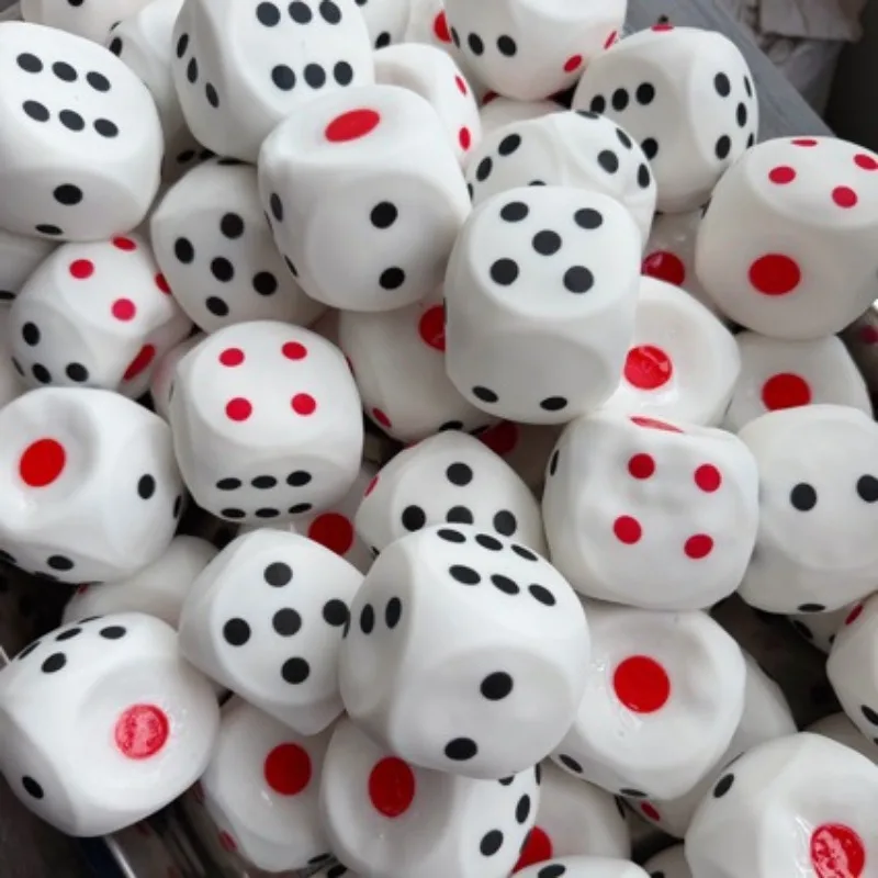Crispy Dice Handmade Ball Fidg - огляд і ціна Novelty Gifts