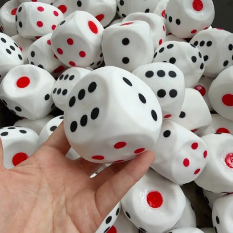 Crispy Dice Handmade Ball Fidg - огляд і ціна Novelty Gifts