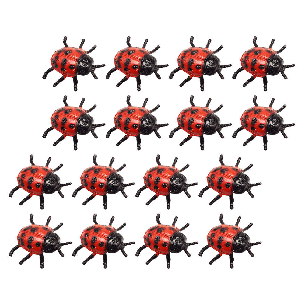 Funny Halloween Fake Ladybug F - огляд і ціна Prank Toys