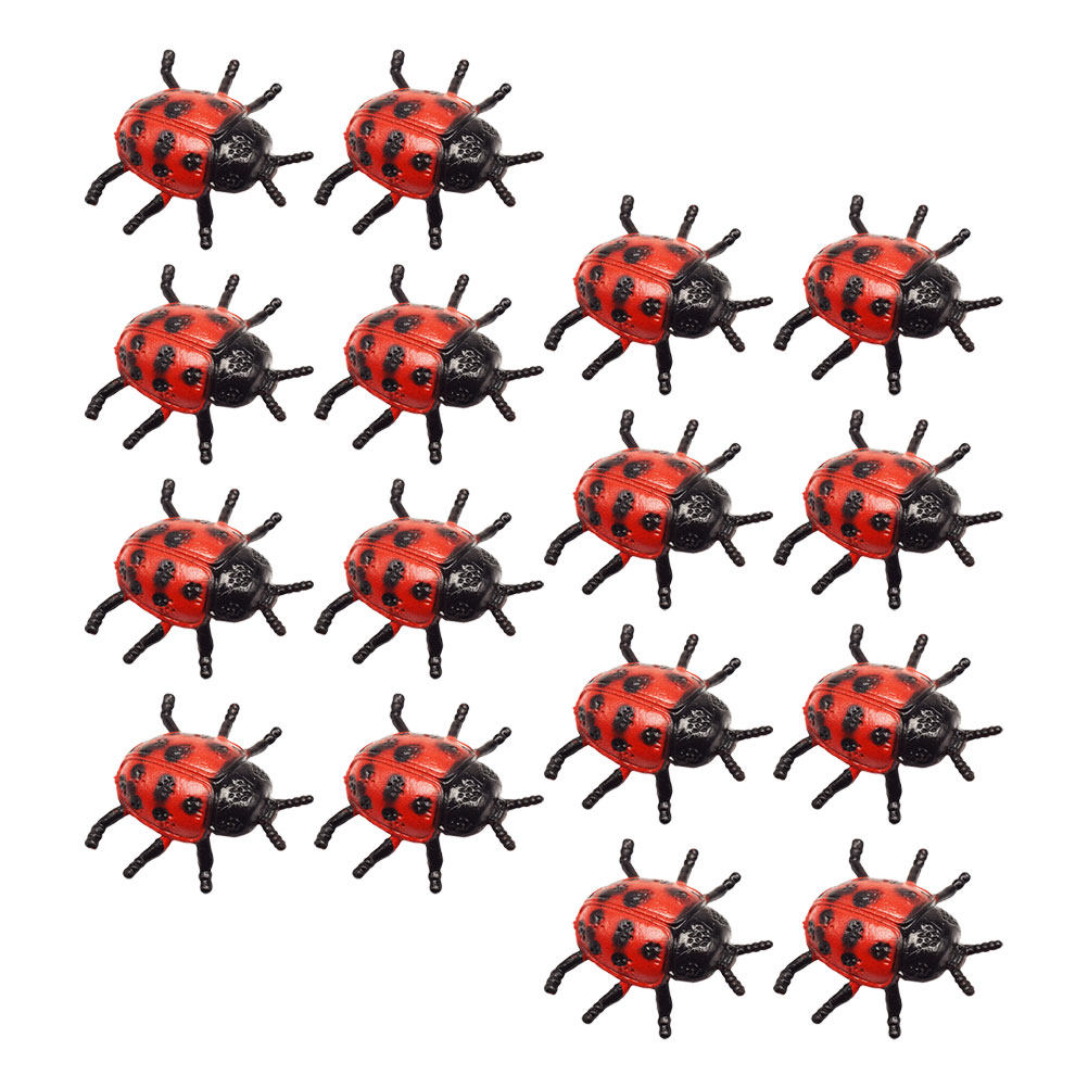 Funny Halloween Fake Ladybug F - огляд і ціна Prank Toys