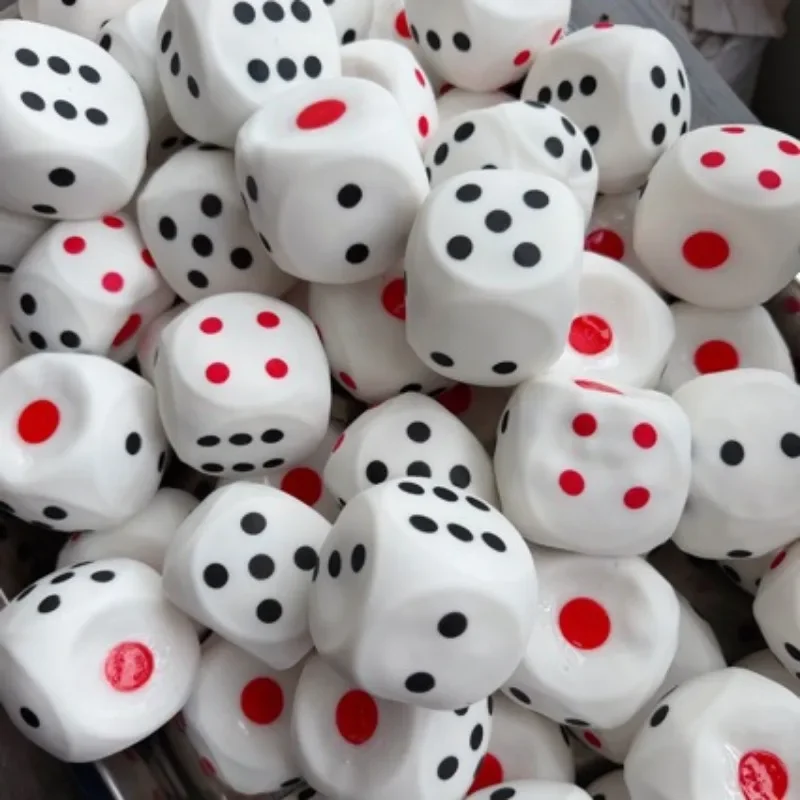 Crispy Dice Handmade Ball Fidg - огляд і ціна Novelty Gifts