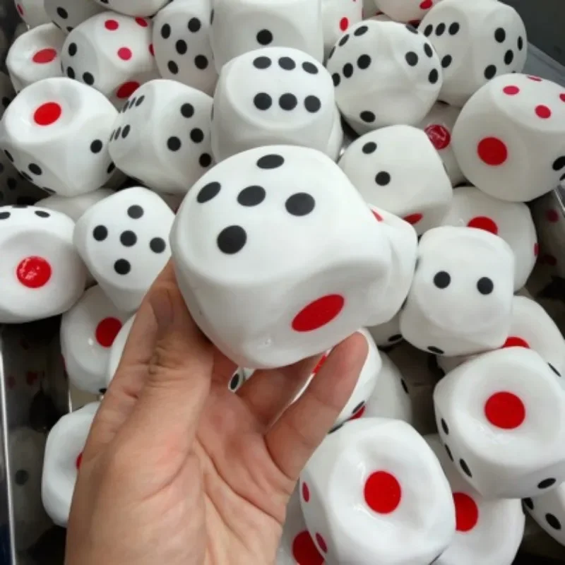 Crispy Dice Handmade Ball Fidg - огляд і ціна Novelty Gifts