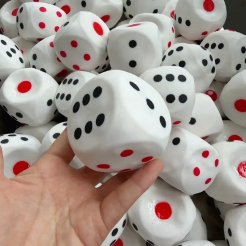 Crispy Dice Handmade Ball Fidg - огляд і ціна Novelty Gifts