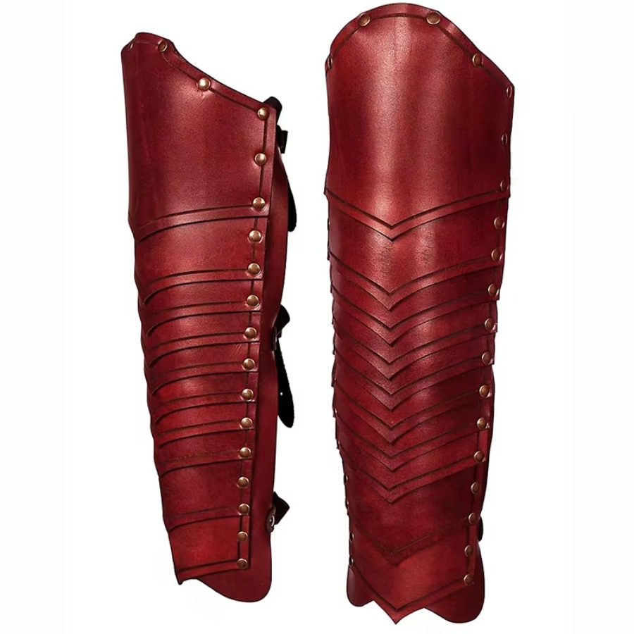 Medieval Elven Knight Leather  - огляд і ціна Costumes