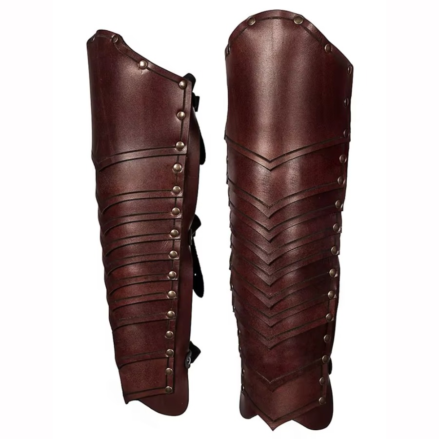 Medieval Elven Knight Leather  - огляд і ціна Costumes