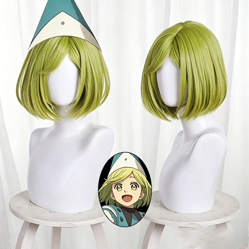 Anime Witch Hat Atelier Cospla - огляд і ціна Magic Tricks
